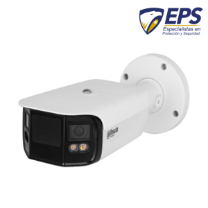 Cámara IP 40m 180°